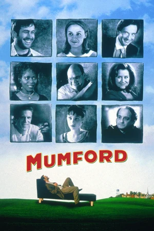 Mumford, algo va a cambiar tu vida