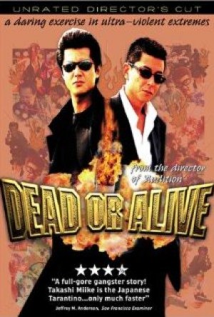 Dead or alive I
