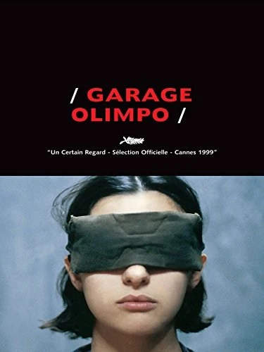 Garage Olimpo (Desaparecidos)