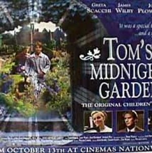 Tom's Midnight Garden