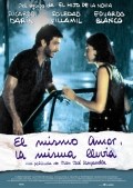 Película The Same Love, the Same Rain