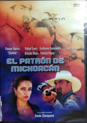 El patron de Michoacán