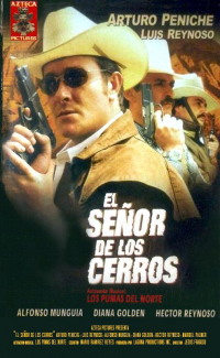 El señor de los cerros