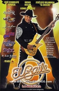 El baile