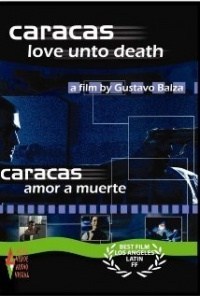 Caracas amor a muerte