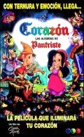 Película Corazón, las alegrías de Pantriste