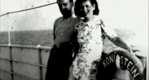 Los barcos de la esperanza