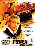 Película Cuando el poder es...