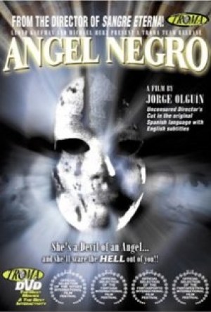 Ángel negro