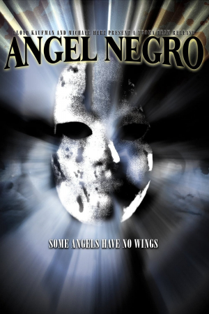 Ángel negro Ángel negro