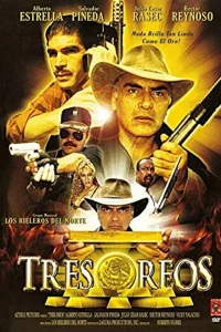 Tres reos