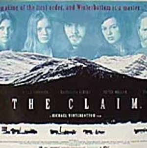 El perdón (The Claim)