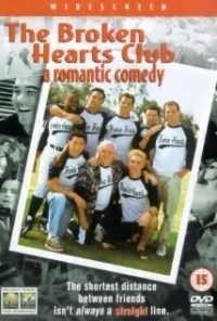 El club de los corazones rotos