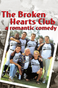 Película The Broken Hearts Club: A Romantic Comedy