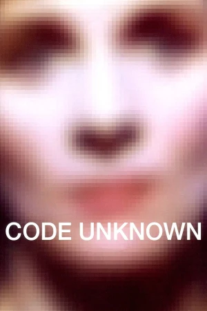 Código desconocido