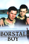 Película Borstal Boy