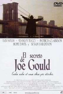 El secreto de Joe Gould