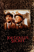 Película Joe Gould's Secret