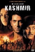 Película Mission Kashmir