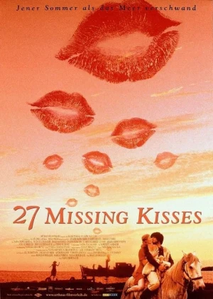 27 besos robados