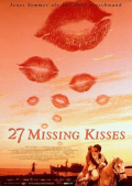 Película 27 Missing Kisses