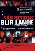 Película Når nettene blir lange