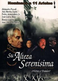 Su alteza serenísima