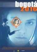 Película Bogotá 2016