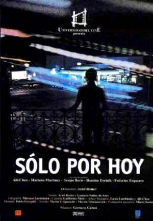 Sólo por hoy