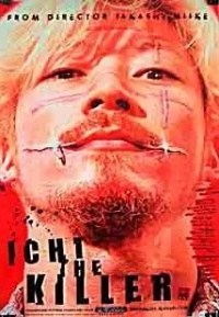 Ichi the killer