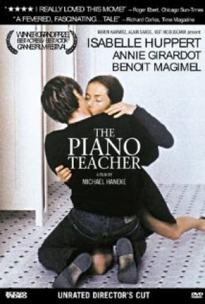 La pianista La pianista