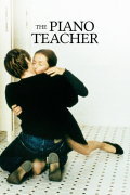 Película The Piano Teacher