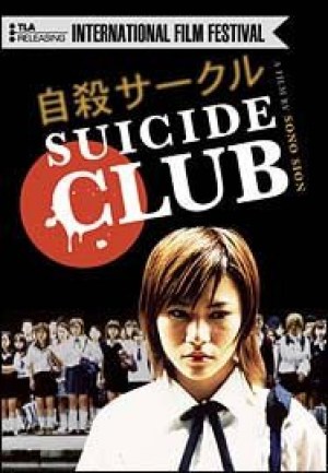 Suicide Club (El club del suicidio)