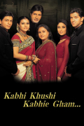 Película Kabhi Khushi Kabhie Gham...