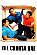 Película Dil Chahta Hai
