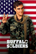 Película Buffalo Soldiers