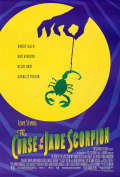 Película The Curse of the Jade Scorpion