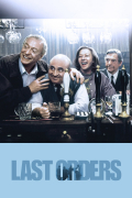 Película Last Orders