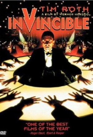 Invencible