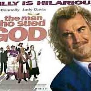 The Man Who Sued God The Man Who Sued God