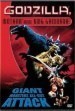 Godzilla, Mothra and King Ghidorah: Giant Monsters All-Out Attack