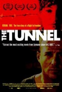 Un túnel hacia la libertad