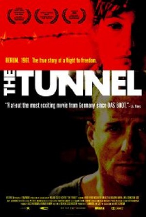 Un túnel hacia la libertad