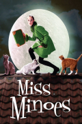 Película Miss Minoes