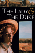 Película The Lady and the Duke