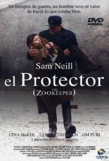 El protector