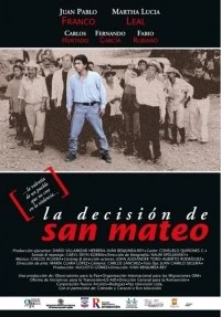 La decisión de San Mateo