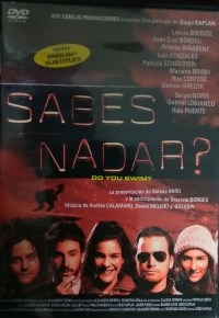 ¿Sabés nadar?