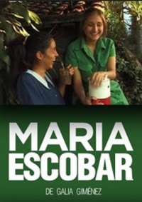 María Escobar