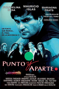 Punto y aparte